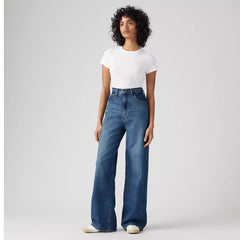 Jean ample Cinch pour femme