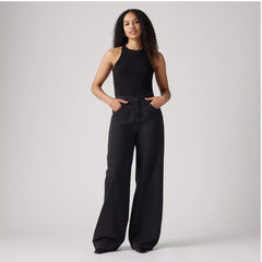 Jean ample Cinch pour femme