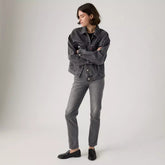 Jean Wedgie Slim Fit pour femme