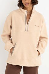 Polar Heritage 1/4 Zip