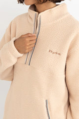 Polar Heritage 1/4 Zip