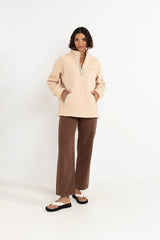 Polar Heritage 1/4 Zip