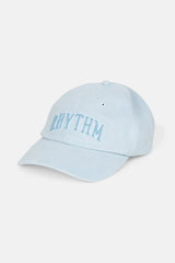 Ginger cap