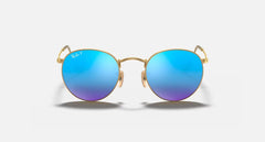 ROUND FLASH LENSES