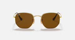 HEXAGONAL FLAT LENSES