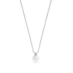Collier pendentif Gaia