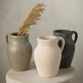 Vase/Pichet Rhodes