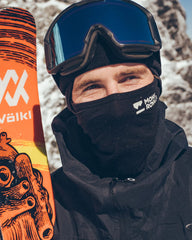 Santa Rosa Merino Flex Balaclava