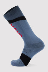 Ultra Cushion Merino Snow Sock