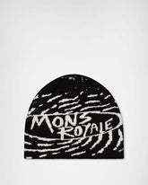 Mtn Mad Merino Beanie