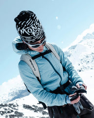 Mtn Mad Merino Beanie