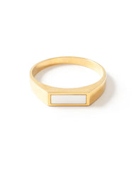 Bague Auster