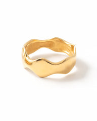 WELLDUNN Bague Corva