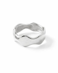 WELLDUNN Bague Corva