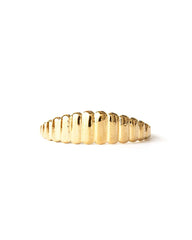 WELLDUNN Bague Ribba