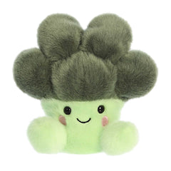 Palm Pals Luigi Brocoli