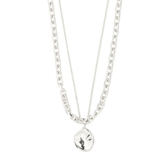 Ensemble collier Sparkle 2 en 1