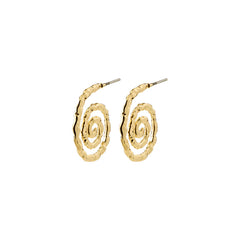 Boucles d'oreilles STILL