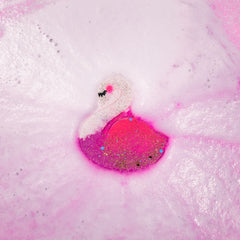 La Fabrik bombe de bain surprise Swana