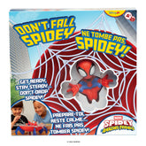 Jeu Ne tombe pas Spidey - Version bilingue