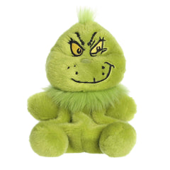 Palm pals grinch smirk