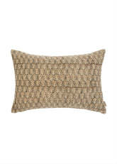 Coussin imprimé en bloc Anala 16x24