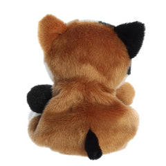 Palm Pals Peebs Calico Cat