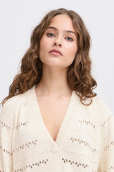 Ihlaluha cardigan