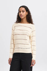 Ihlaluha cardigan