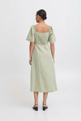 Ihullani dress
