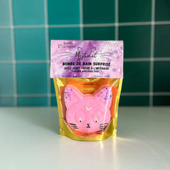 La Fabrik Bombe De Bain Surprise Mystichat