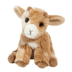 Dandie mini goat soft