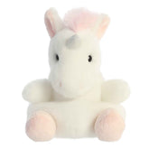 Palm Pals Sassy Unicorn
