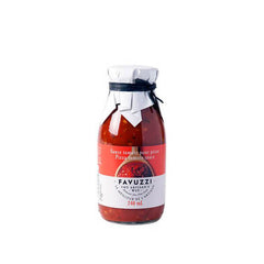 Favuzzi Sauce À Pizza