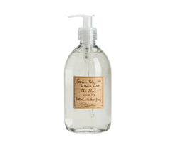 Lothantique savon liquide
