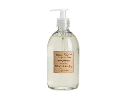 Lothantique savon liquide