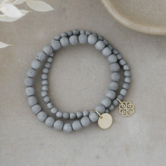 Glee stackem up bracelets