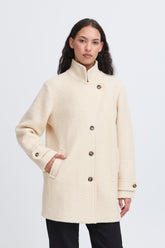 Manteau IhStipa