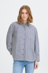 Chemise IhEvinoa