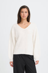 Pull col en V IhDabria
