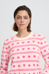 Pull Crewneck IhBrielle