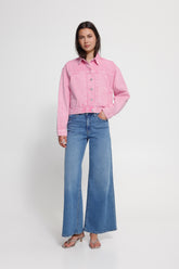 Manteau de Jeans IhMijalla