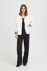 Manteau quilted IhKate