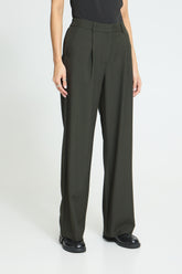 IhFava Wide Pantalon