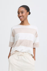 T-shirt loose IhLuls
