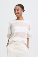 T-shirt loose IhLuls