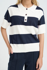 Polo manches courtes IhLuls