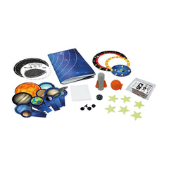 Mini Lab Espace