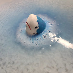 La Fabrik Bombe de bain surprise - Jaws