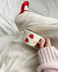 Tasse Fraisia